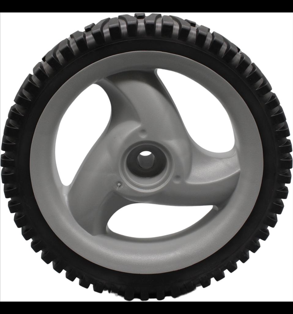 Hjul 200mm Partner, McCulloch, Jonsered 5321970-25