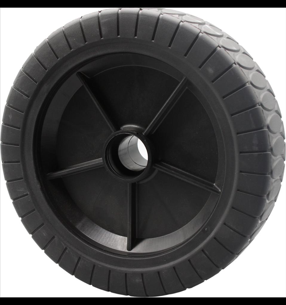 Hjul 210mm Collector 46S,  381007337/0