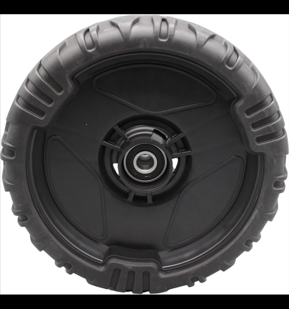 Hjul 210mm Multiclip 50 SE, SXE m.fl 381007498/0