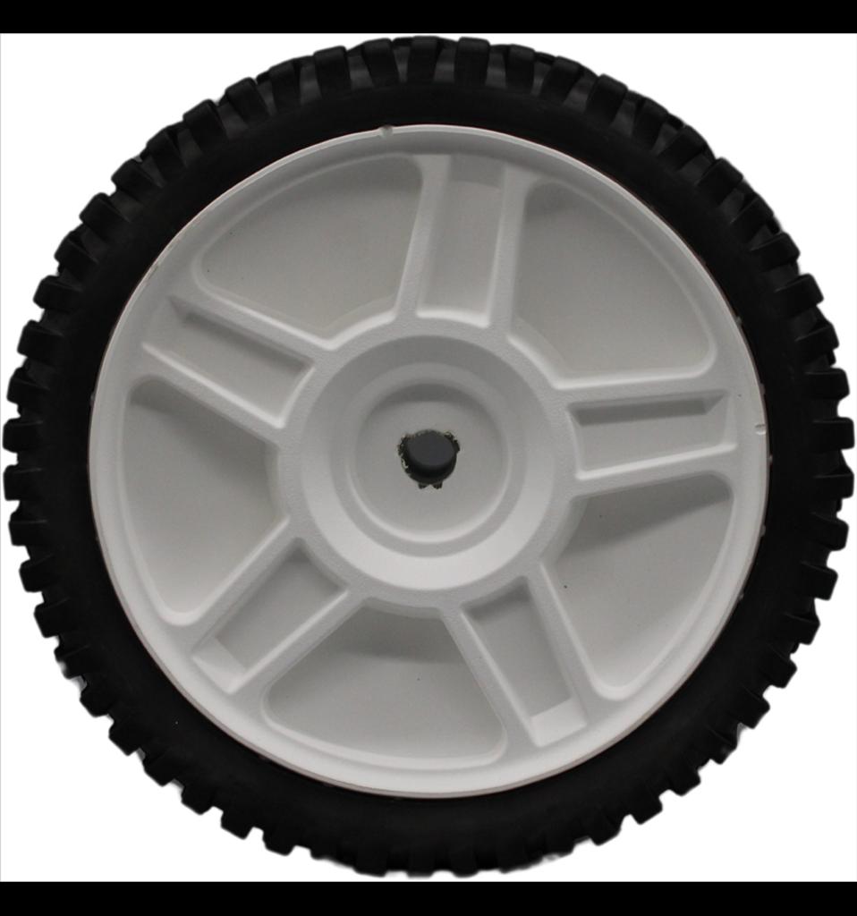 Hjul fram 200mm, Partner, Flymo, 5810092-04