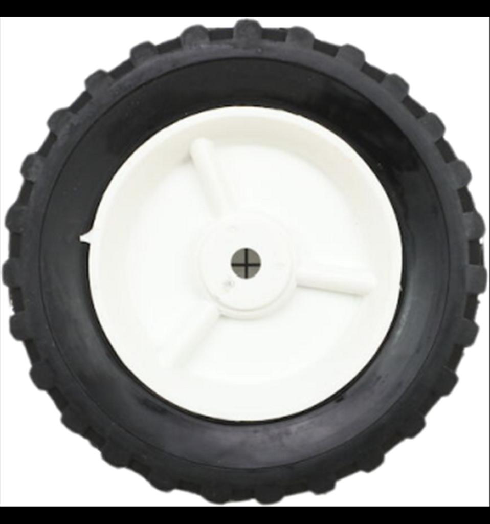 Hjul CCR2000 23-3250