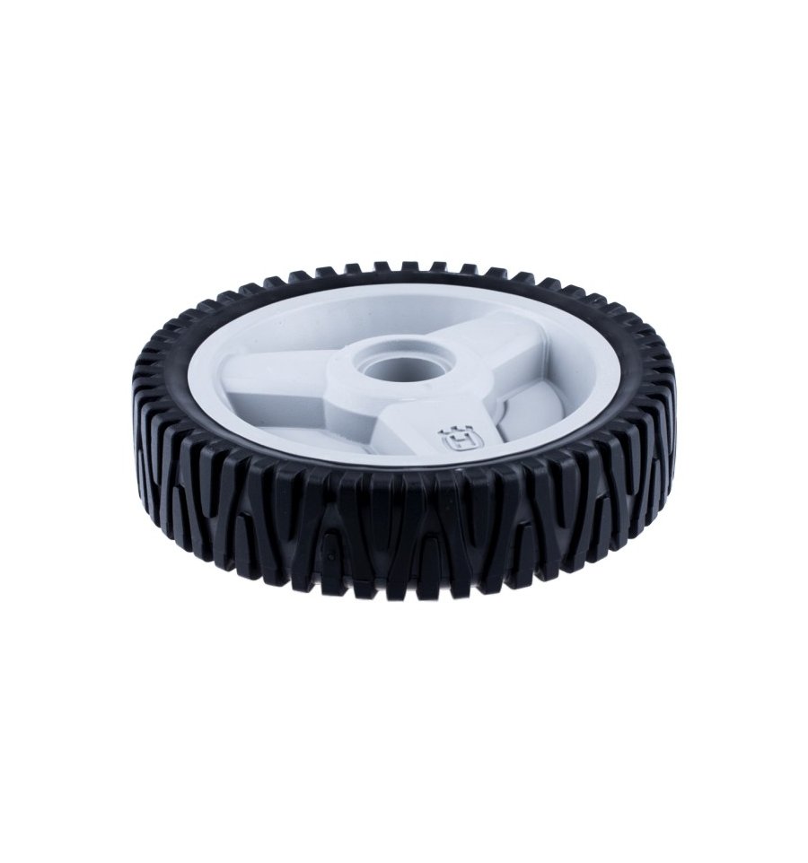 Hjul drivning 200mm, R53SV, 5324012-74