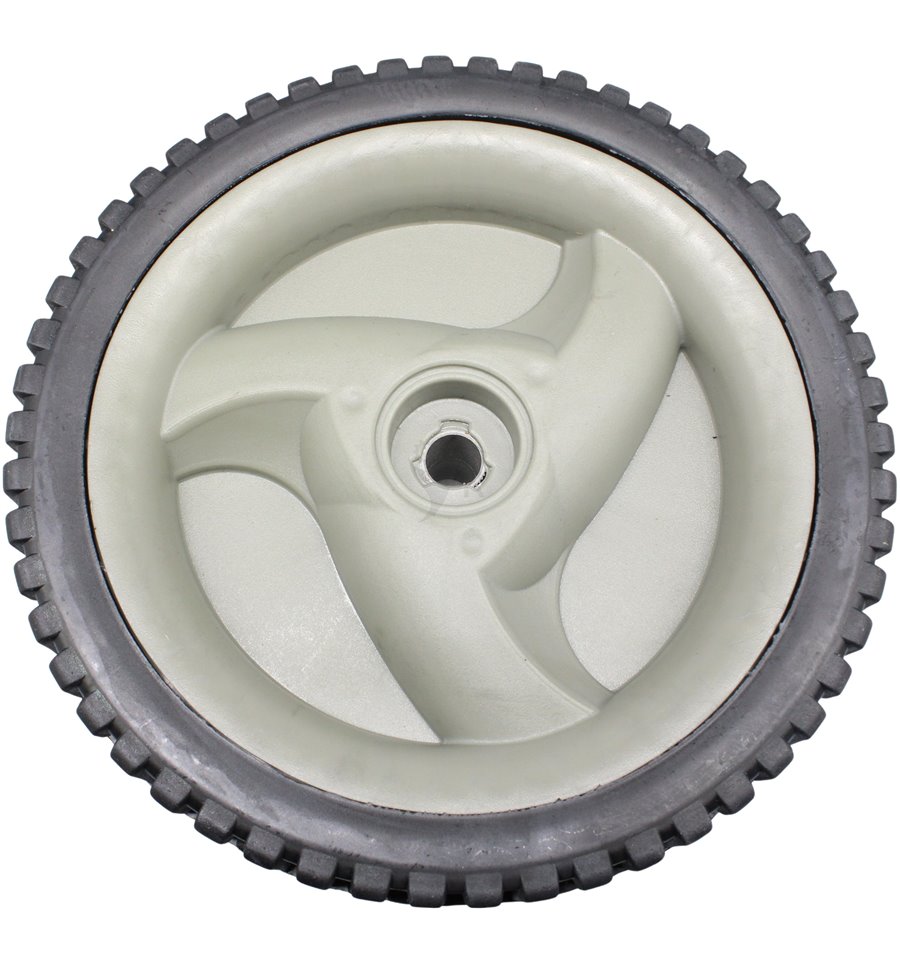 Hjul gräsklippare McCulloch, Jonsered, Partner, 5837195-01