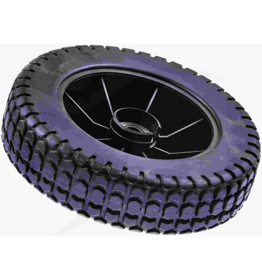 Hjul Husqvarna LB146, Jonsered LM2146,  5128283-00