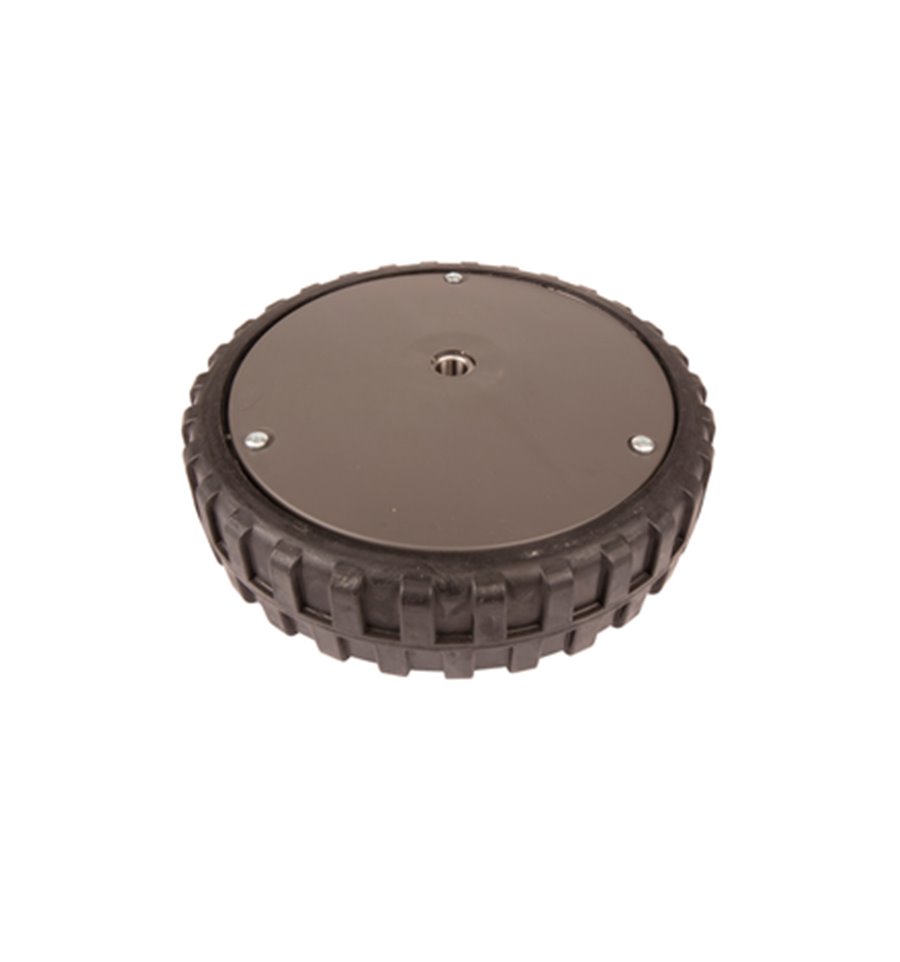 Hjul, LB553SQe, LB448iV, M53S, LB553S, LB553iV, 2956671-04