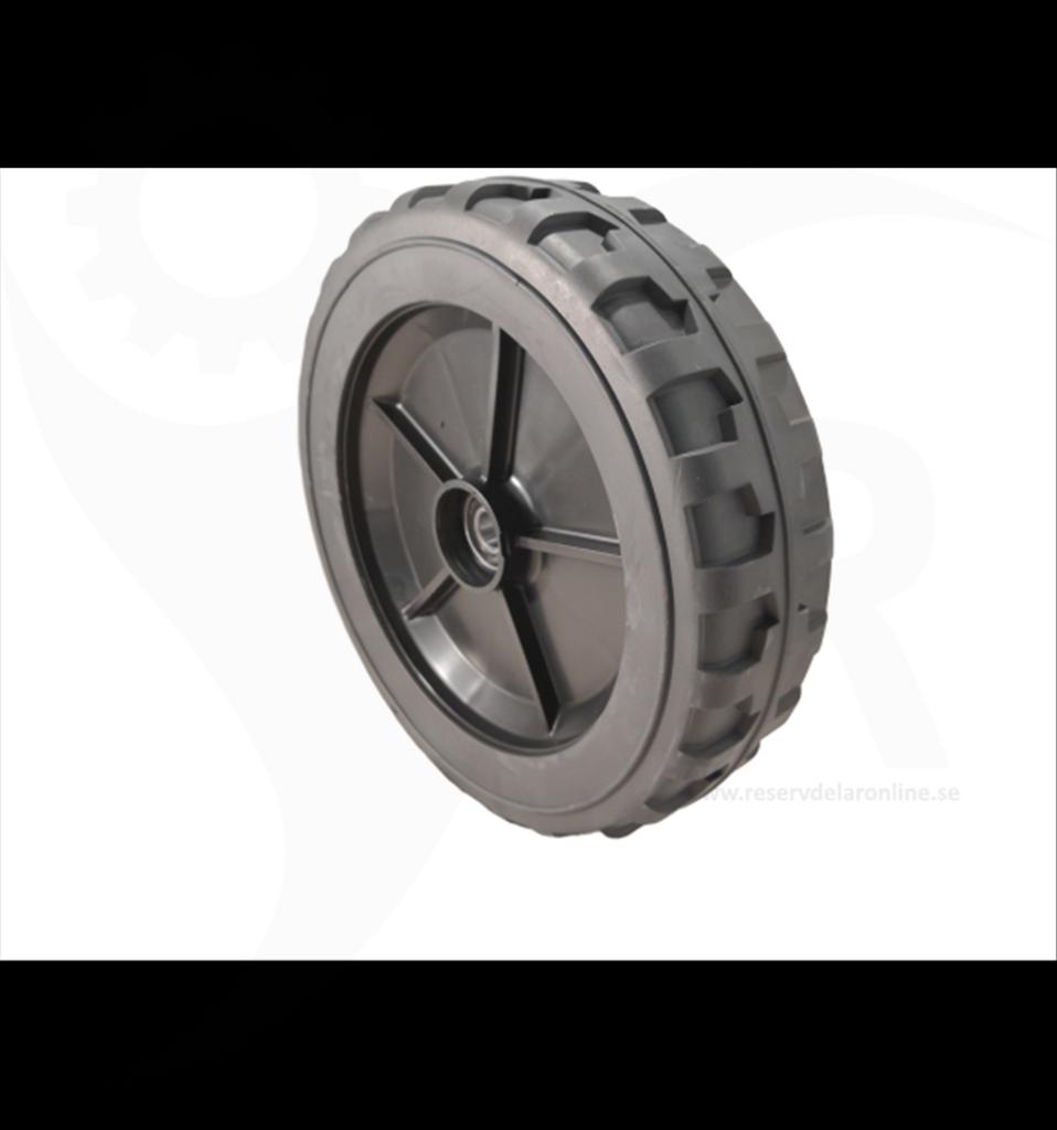 Hjul Multiclip 50, Rental, Plus, 381007490/0