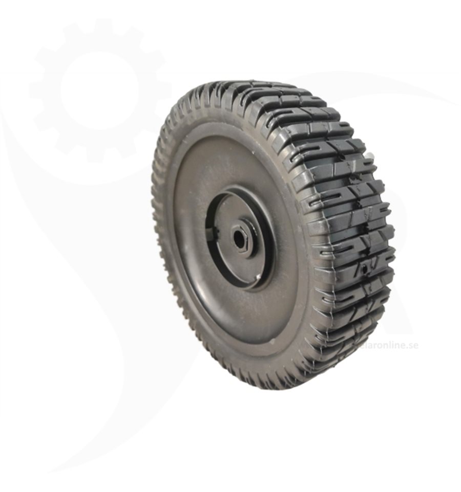 Hjul Partner, McCulloch, Jonsered, Husqvarna, 5321807-75