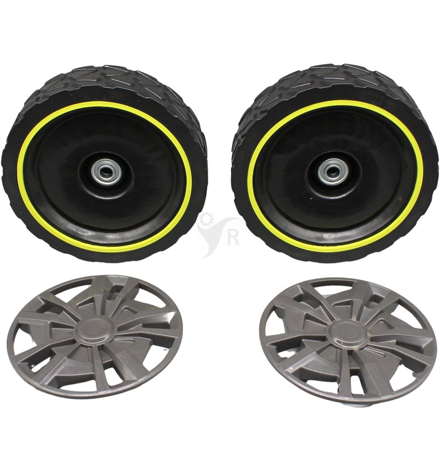 Bakhjul RLM46160s, 5131042299