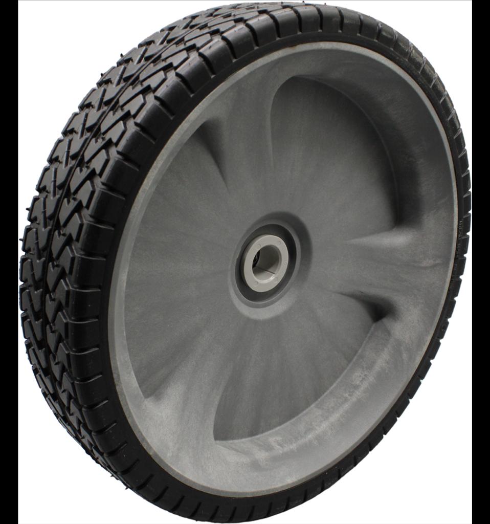 Hjul uppsamlare, 5817365-01