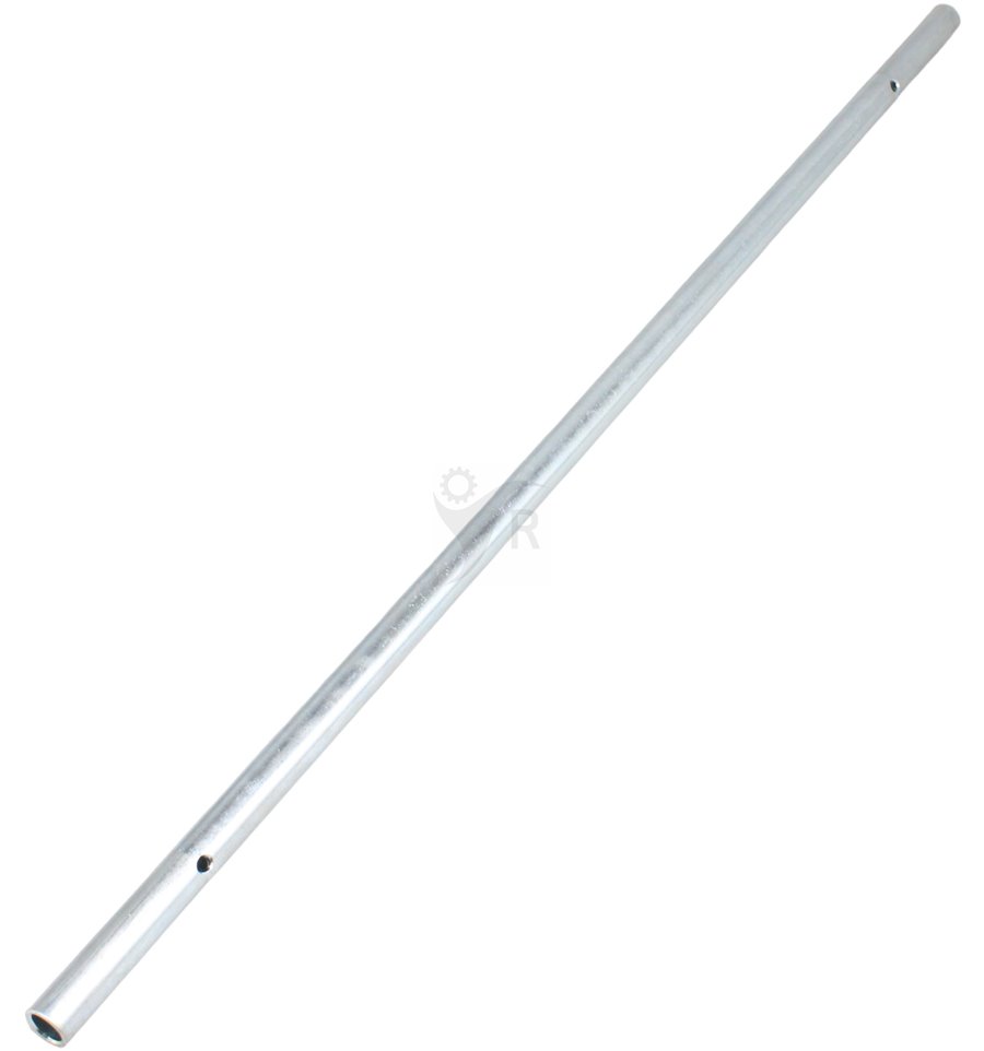 Hjulaxel Dino 47, 322033395/0