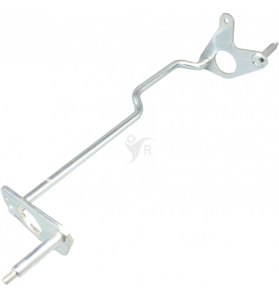 Hjulaxel fram 381002849/0