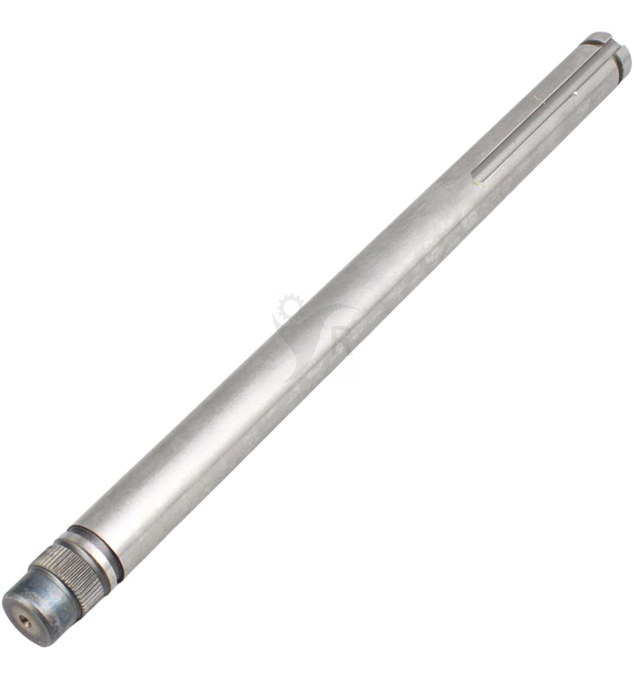 Hjulaxel höger 1139-1344-01