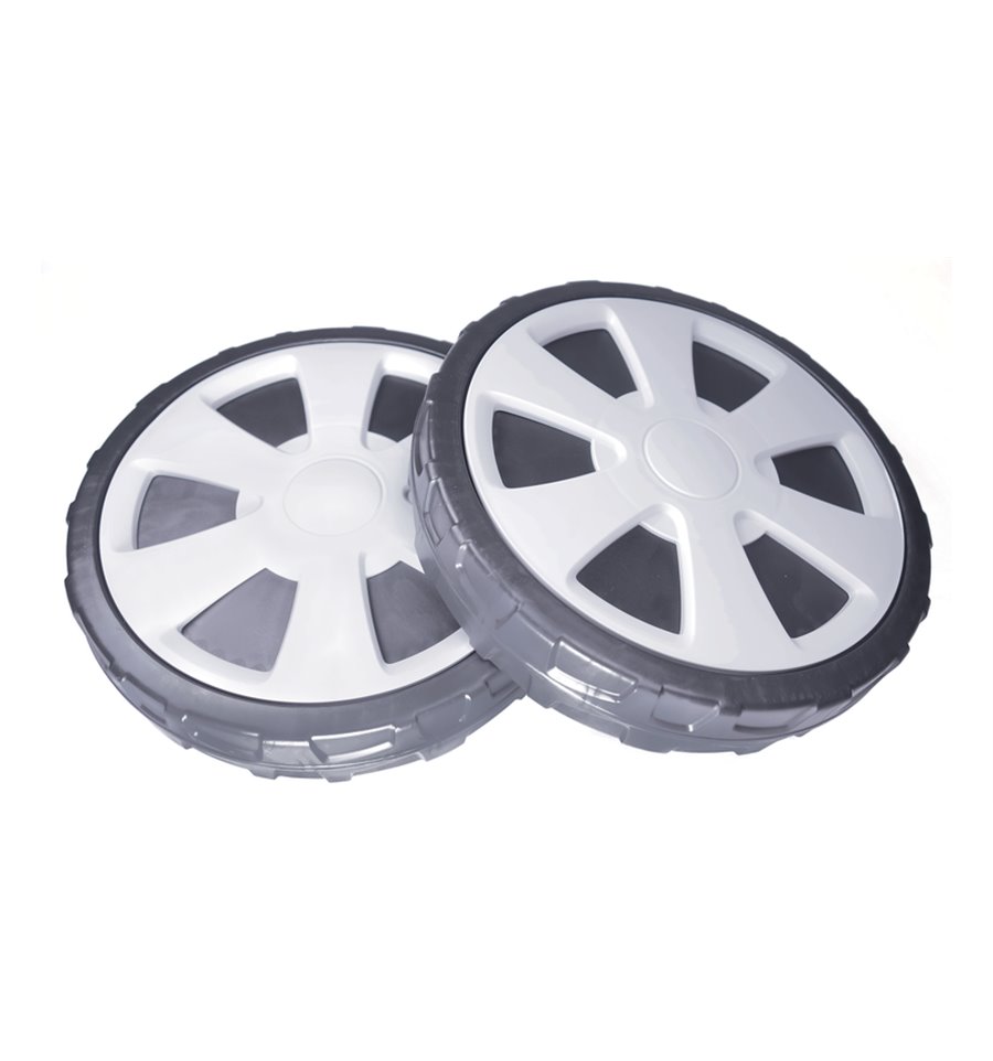 Hjulkit Classic 330, 400, 400C 5881956-01