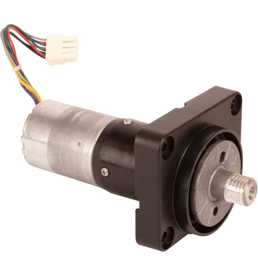 Hjulmotor Automower 305, 315X, 405X, Sileno City, 5985873-01