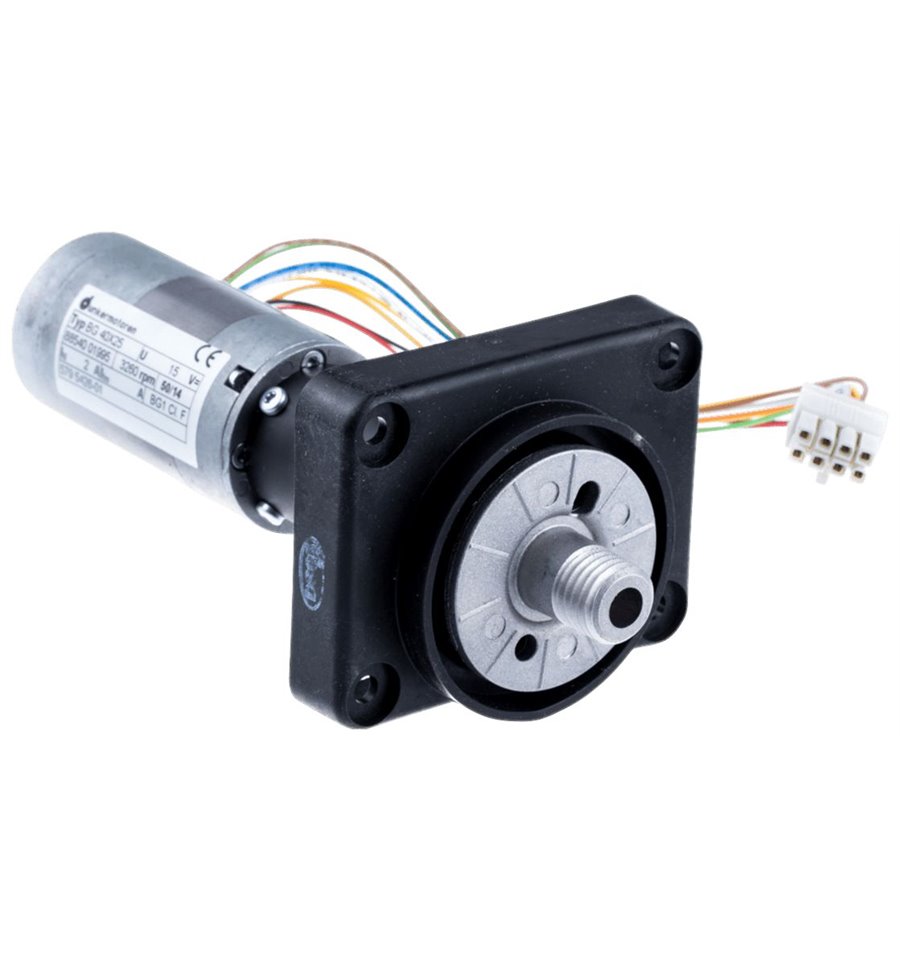 Hjulmotor Automower 330X, 5839444-01