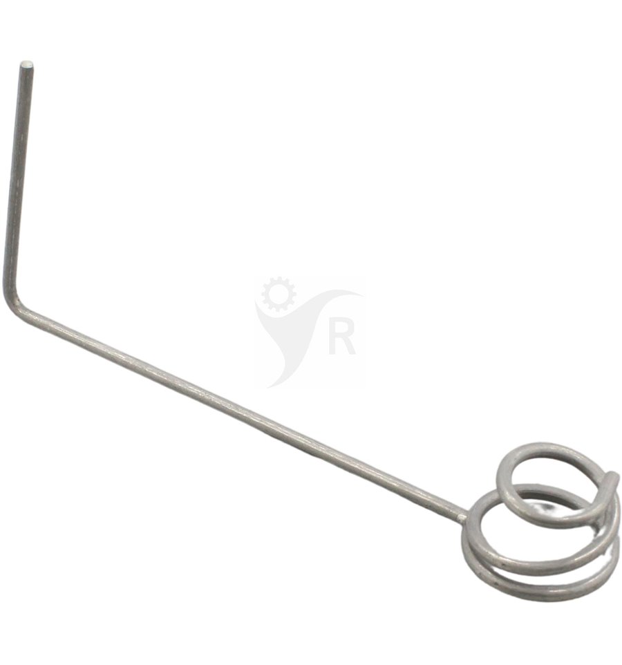 Hjulrensare vänster, 1084, 5032770-01