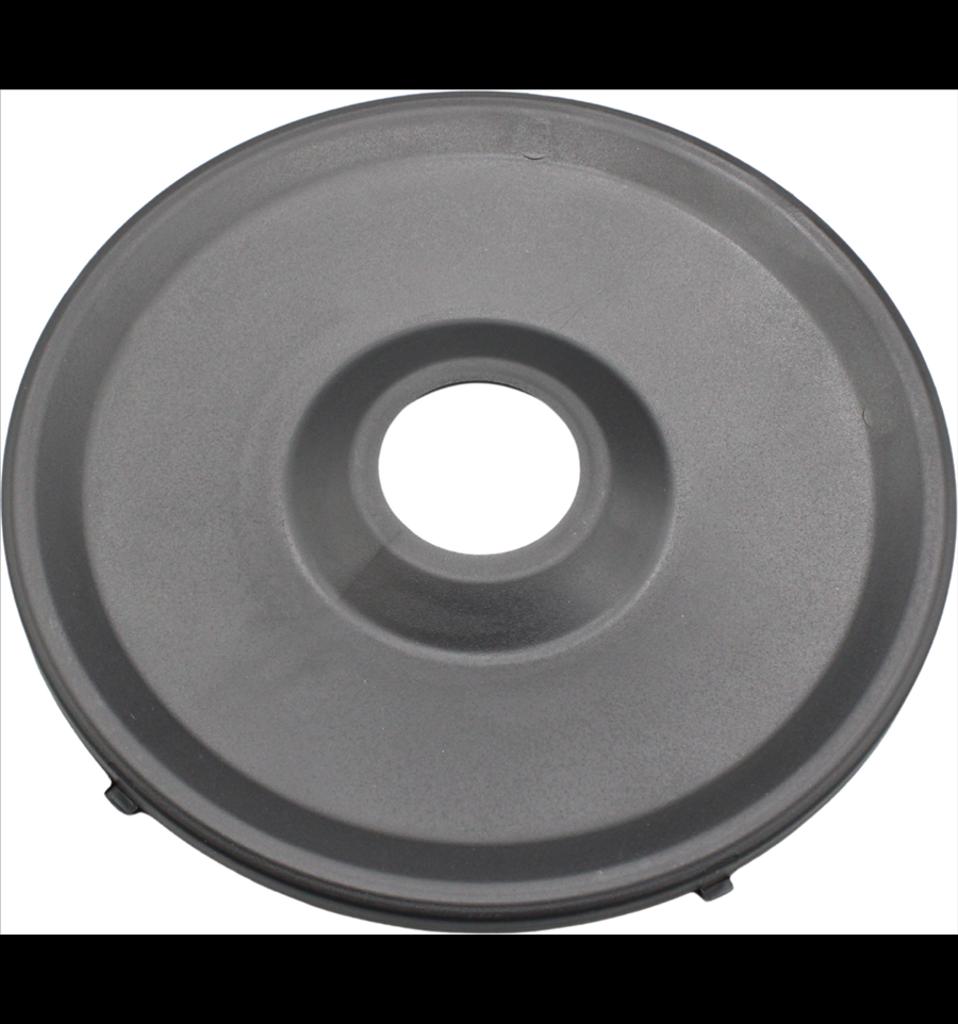 Hjulskydd framhjul Combi 48, Combi 53, 322600145/0