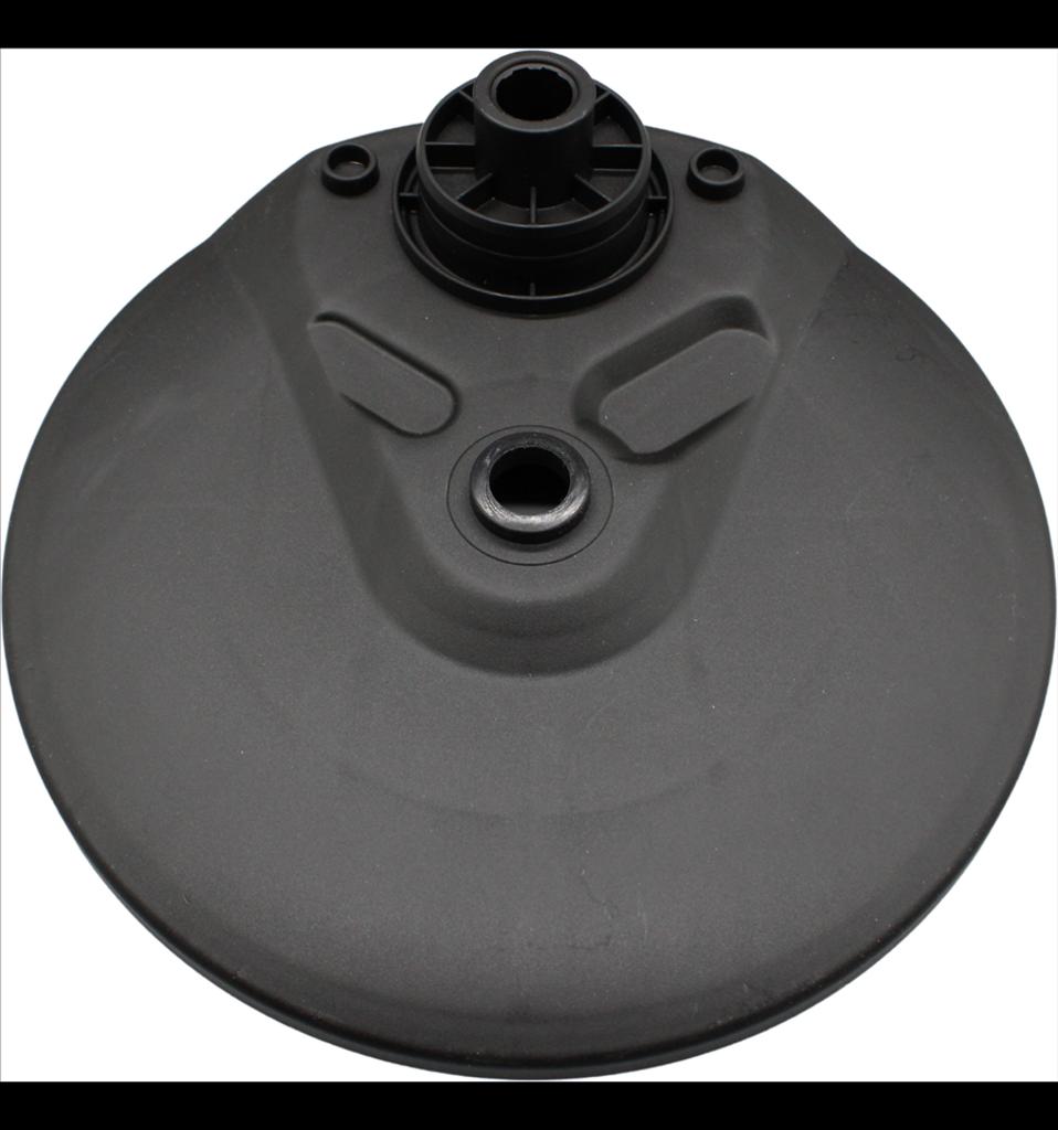 Hjulskydd höger 122600092/0