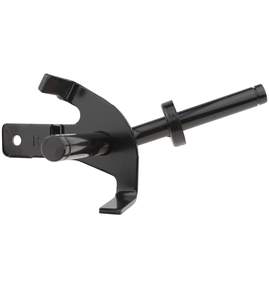 Hjulspindel höger 5386912-01