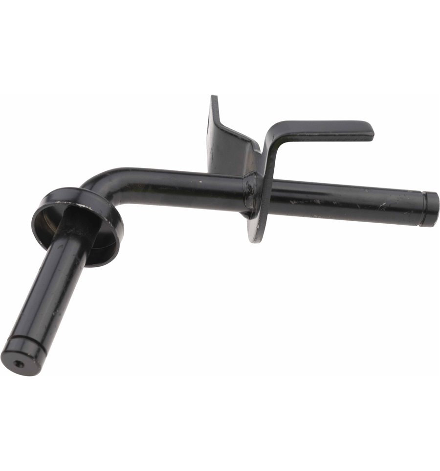 Hjulspindel höger 5833611-01