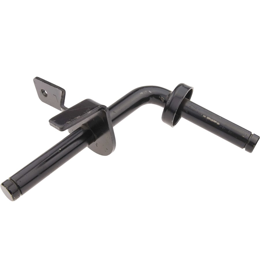 Hjulspindel vänster 5386908-01