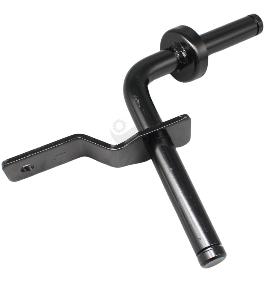 Hjulspindel vänster, YTH, LTH, LT m.fl. 5968736-01