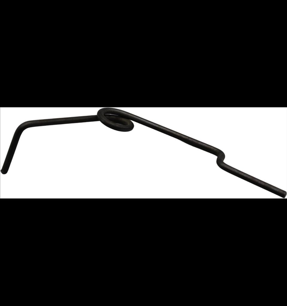 Höjdinställningsfjäder höger 122450442/0