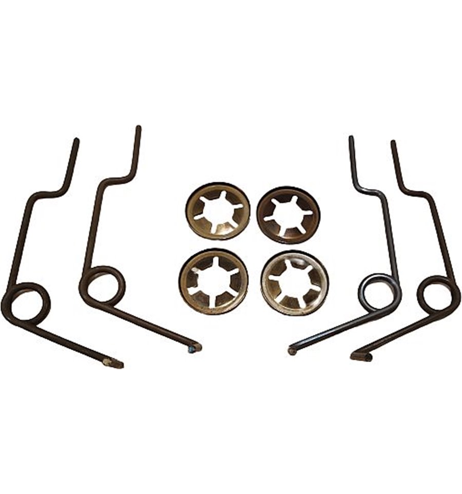 Höjdinställning Dino, Multiclip 46, Collector 46, 1111-9035-01