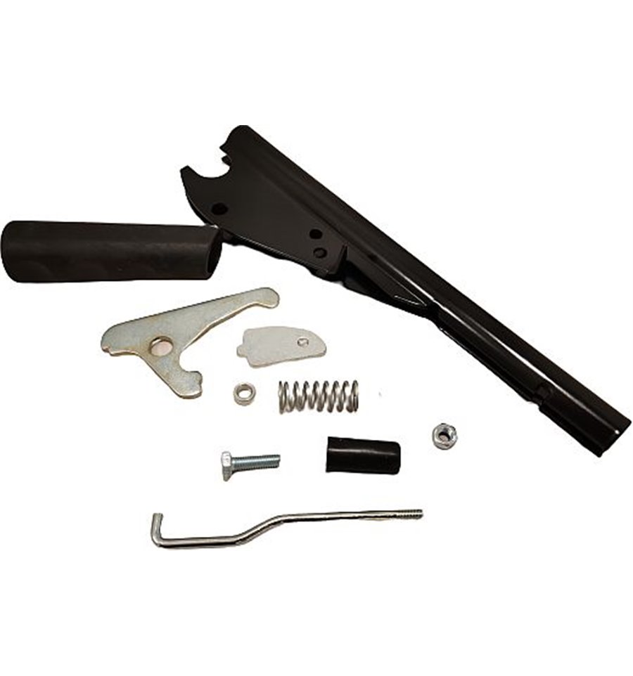 Höjdinställningsspak komplett Villa 85, Villa 92, 107, 1134-5215-01