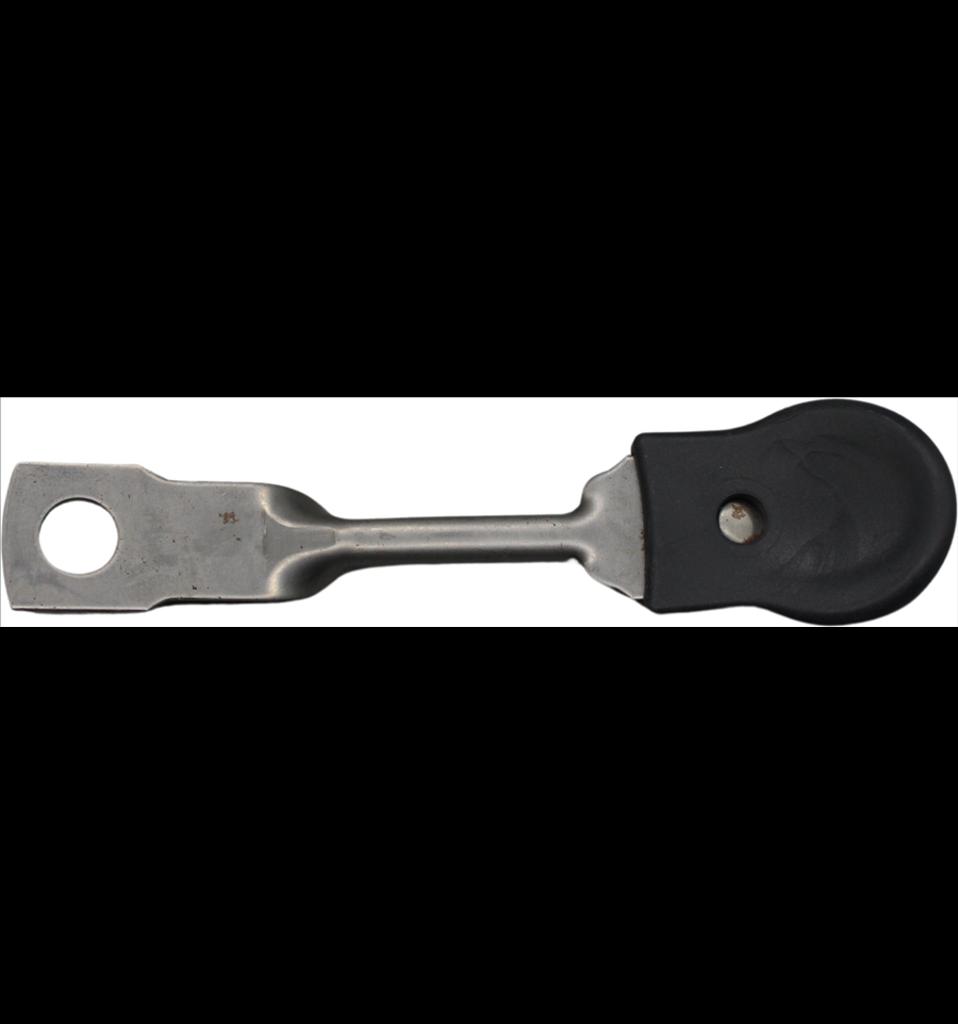 Höjdinställningsspak Turbo 47 S Combi, 53 S Combi 381003322/0