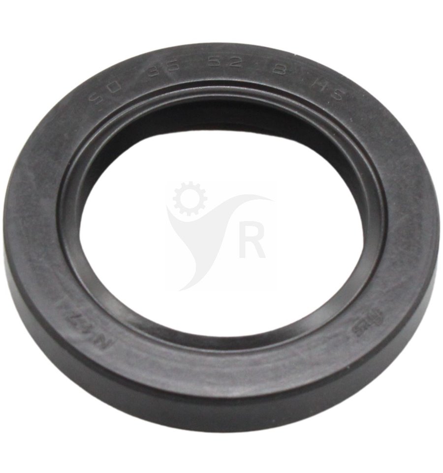 Honda Tätning 91201-ZE3-004 