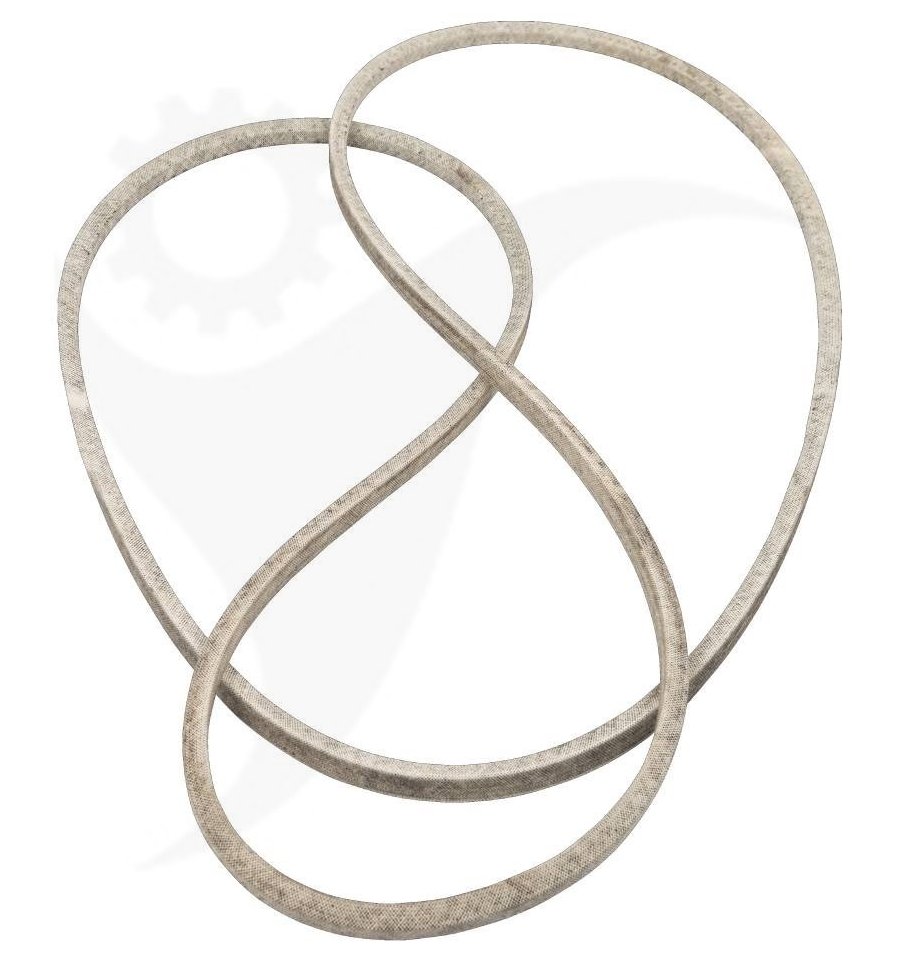 Husqvarna Drivrem  LTH151, LT154, Jonsered LT2213, LT2217, 5324083-81