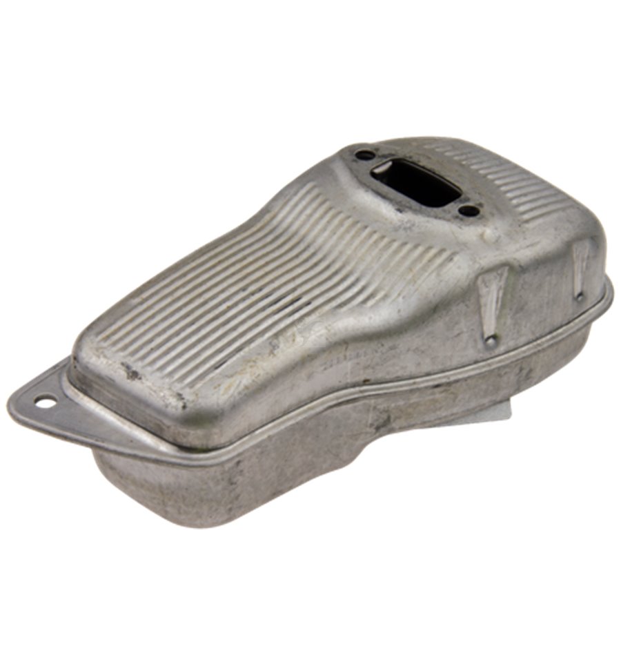 Ljuddämpare 355FX,555FX, Jonsered FC2255 m.fl 5988939-01