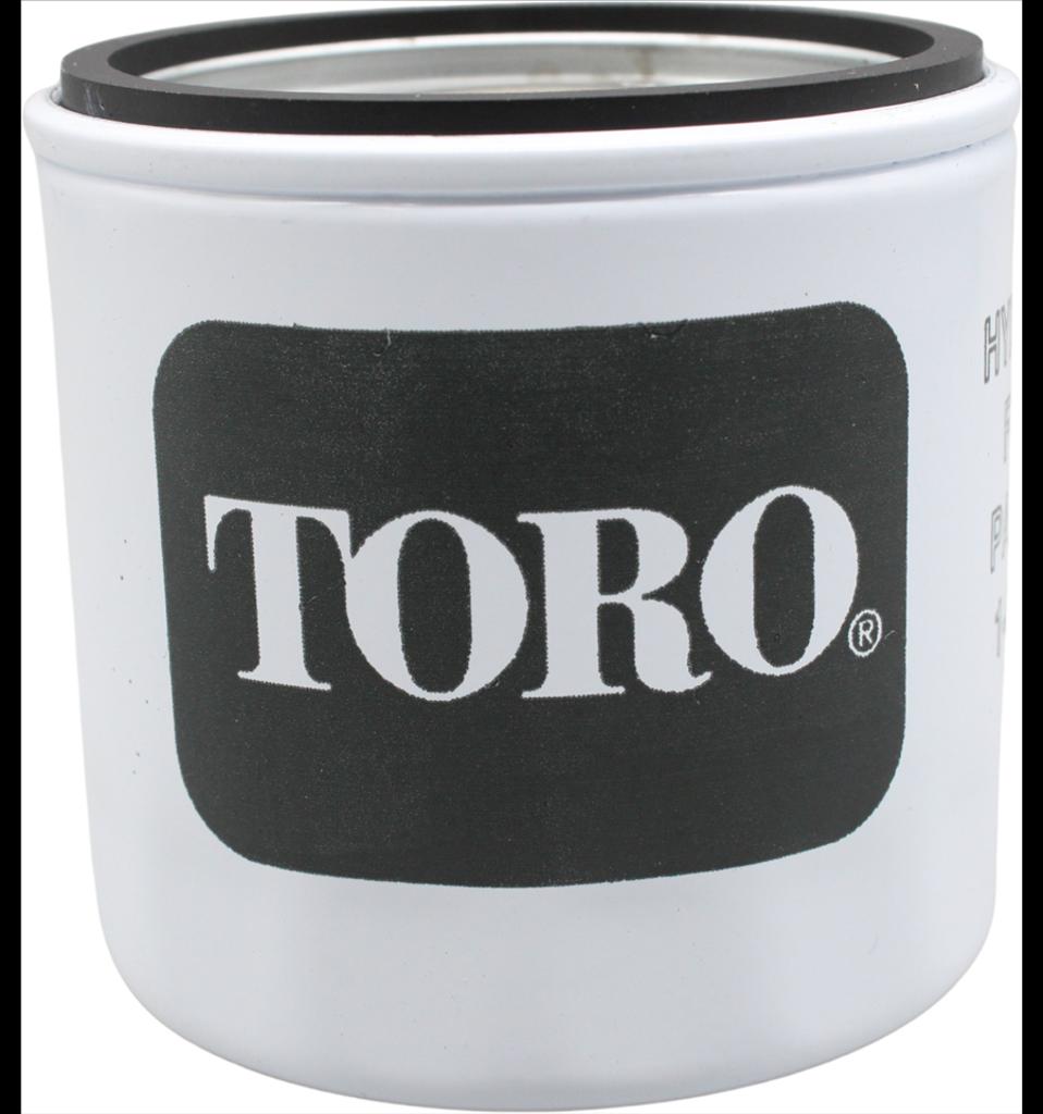 Hydrauloljefilter 1-633750