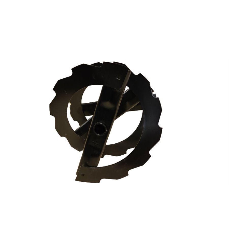 Inmatarskruv Höger Husqvarna, Jonsered, Gardol, Partner, McCulloch 5324211-23