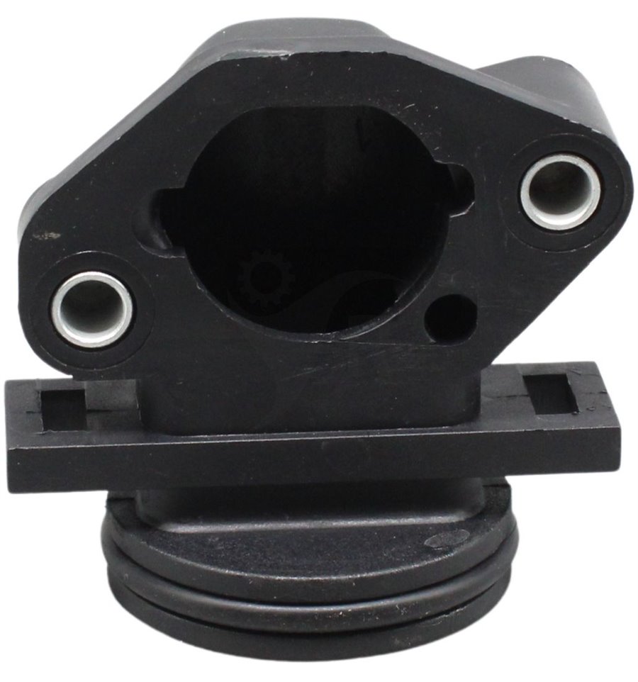 Insugsrör 118550320/1