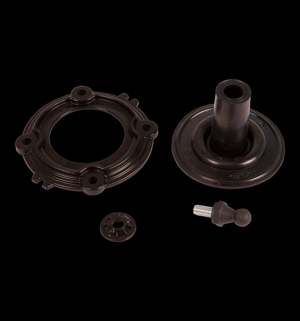 Joystick kit bakre Automower 420, 440, 450X m.fl 5010613-01