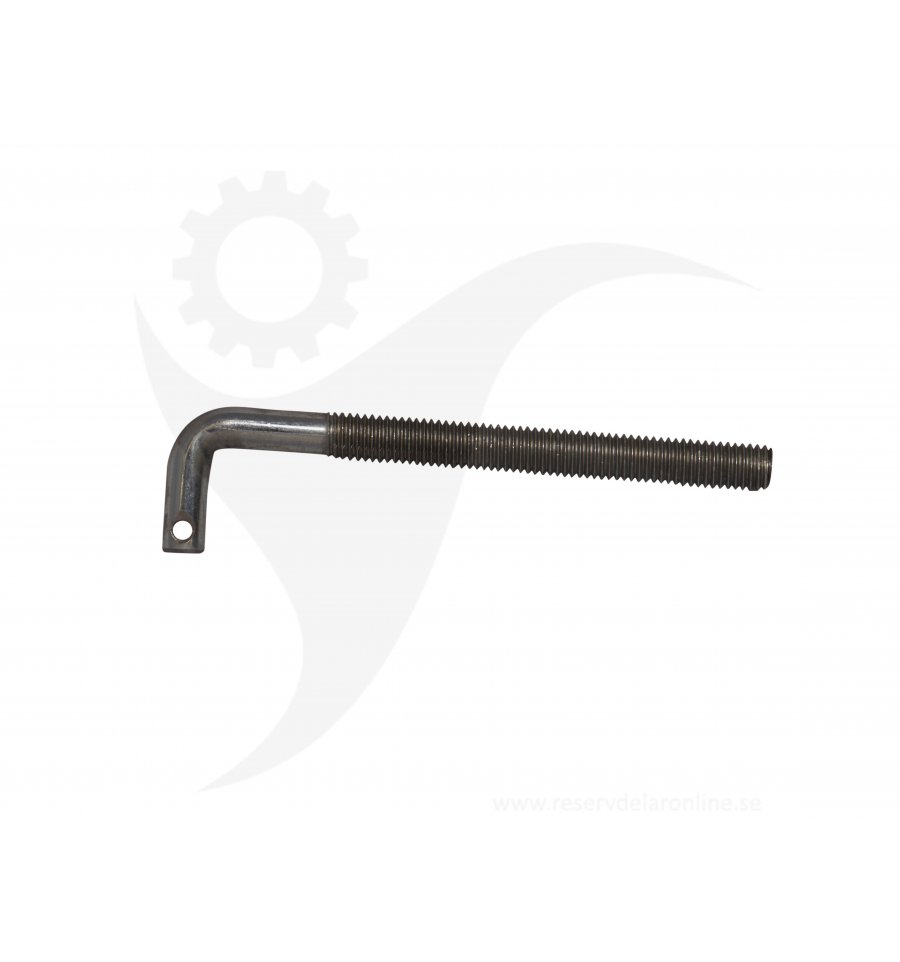 Justerskruv 1134-1616-01