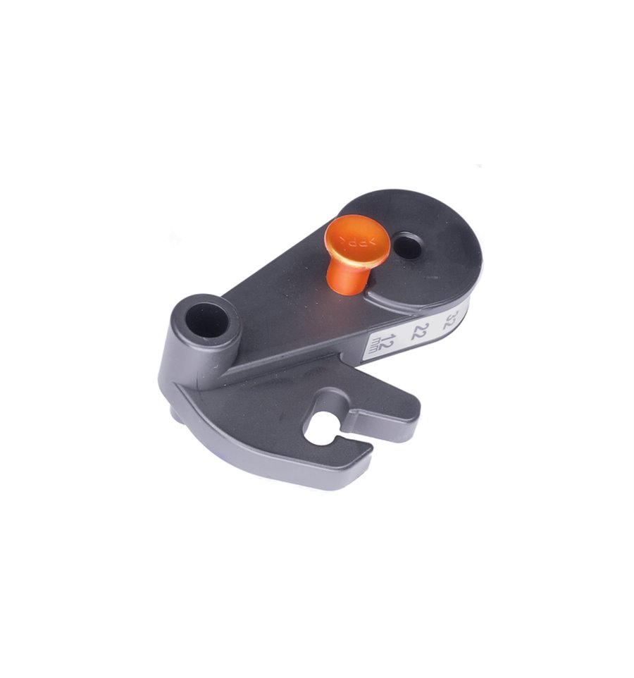 Justerskruv klipphöjd Classic 330, Classic 400 5870739-01