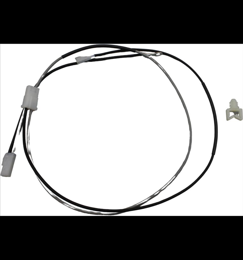 Kabel till bränslesolenoid 692037