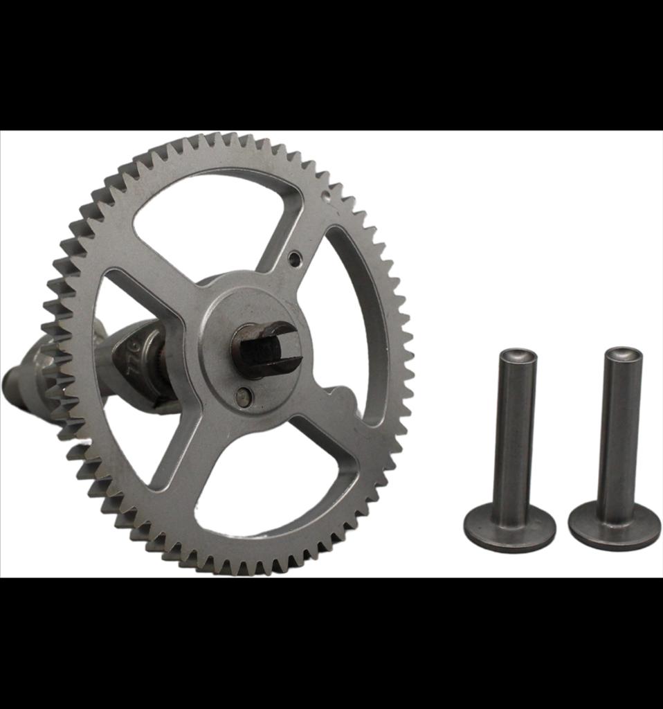 Kamaxel Briggs & Stratton 84005207, 793880