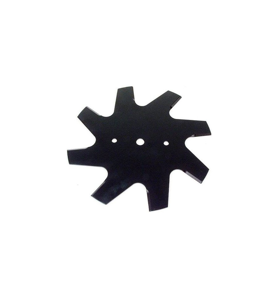 Kantskärarklinga 8T 230x12,7mm Tanaka, McLane, Trim Rite