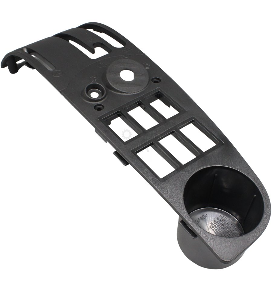 Kåpa handreglage Park, 1134-6096-05