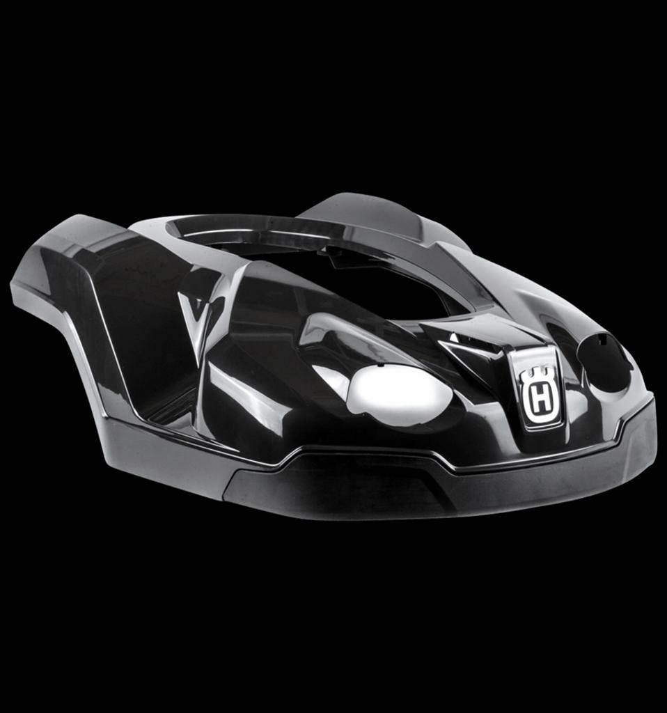 Kaross överdel, Automower 330X, 430X, 5839431-03