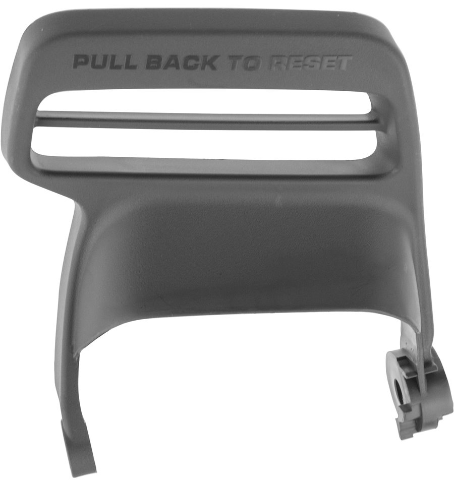 Kastskydd 440E, 435, 435 II, 5442515-01