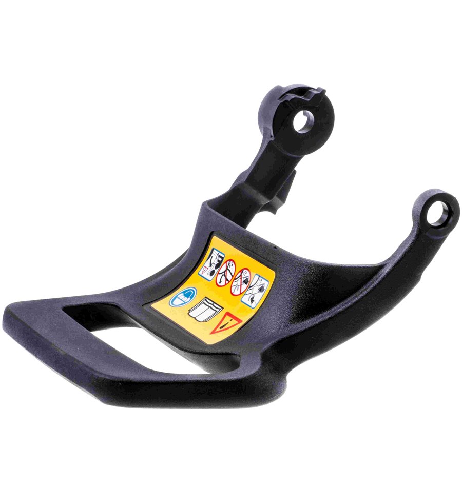 Kastskydd CS2141, CS2145, CS2150, 5370121-02