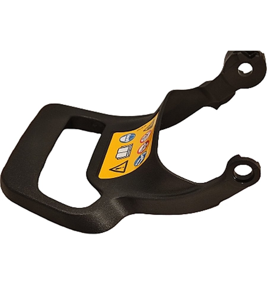 Kastskydd CS2152, CS2153 m.fl. 5370121-03