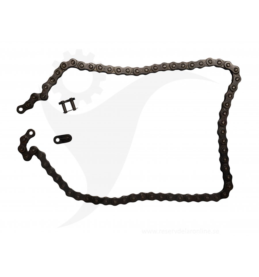 Kedja Park 2000, Garden 8 ,9589-0010-03