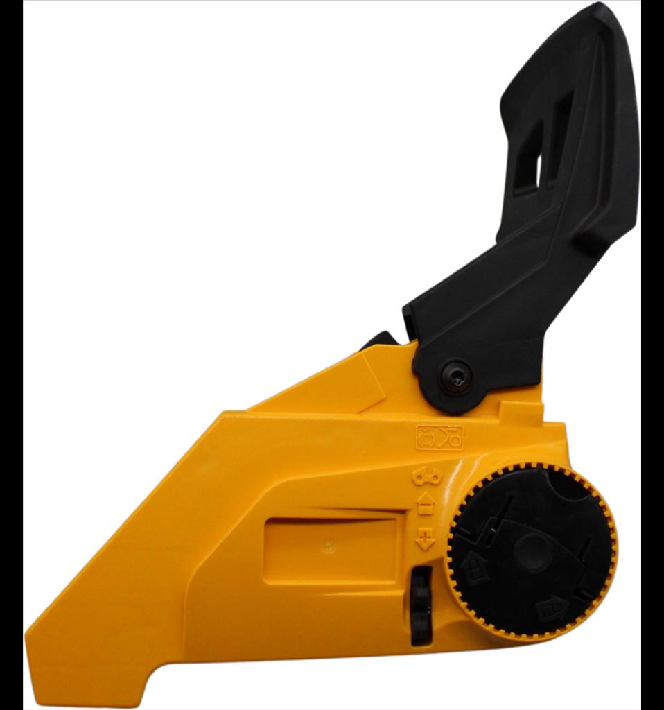 Kedjebroms komplett SP375Q, 405Q, 118801176/0