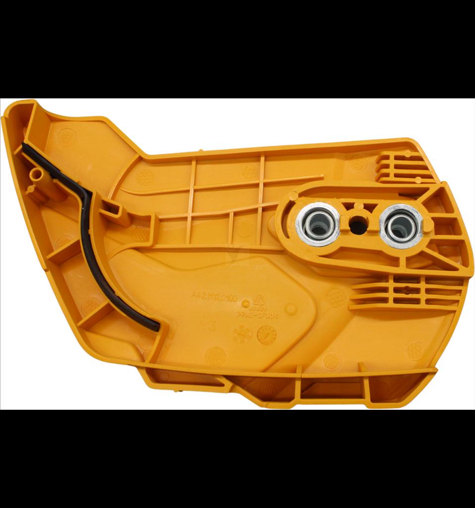 Kedjebroms komplett, SP386, SP426, 118804267/0